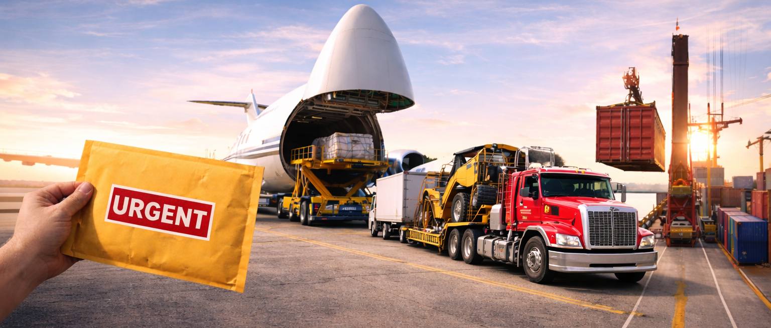 Logistické centrum Bakus s.r.o.